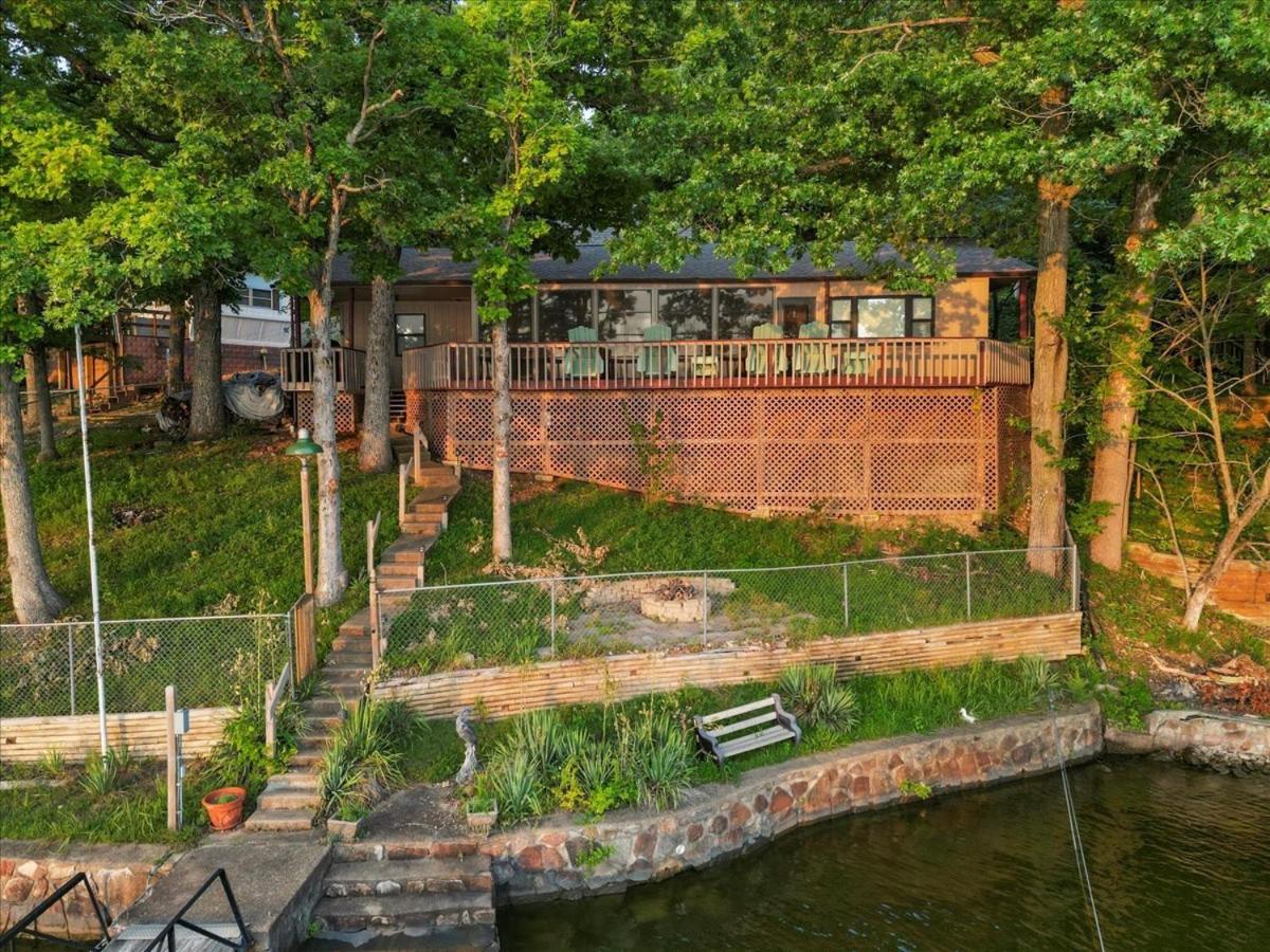 Quiet Cove, Private Dock, Fishing, Swimming, Boat Slip & Kayaks