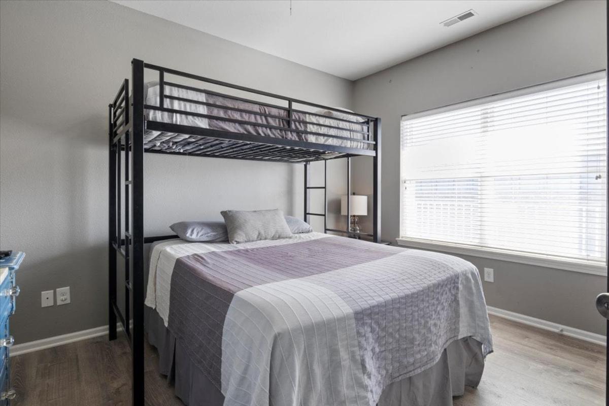 Lands End Condo with Amazing Main Channel Views, 2 Pools, Playground & Boat Slip