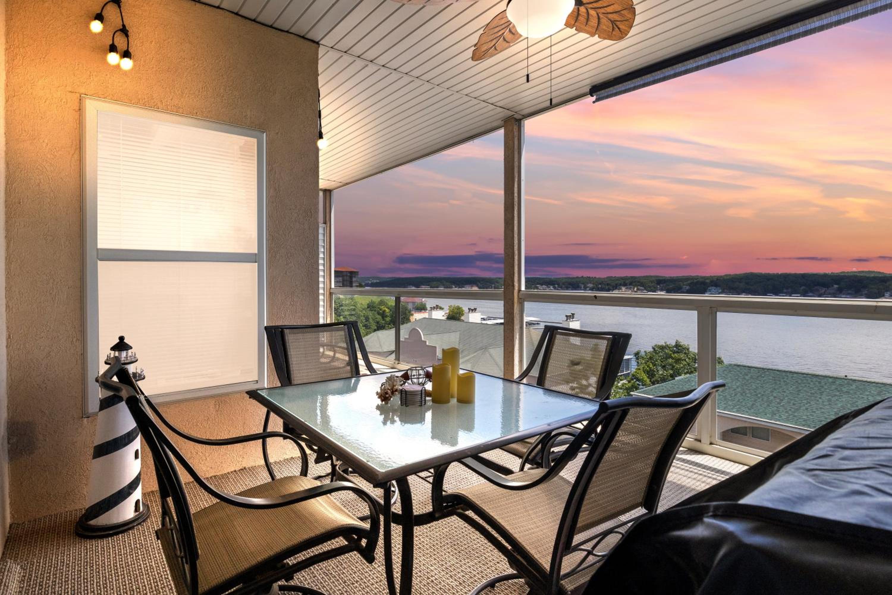 Prime Spot, Breathtaking Views, Nearby Attractions