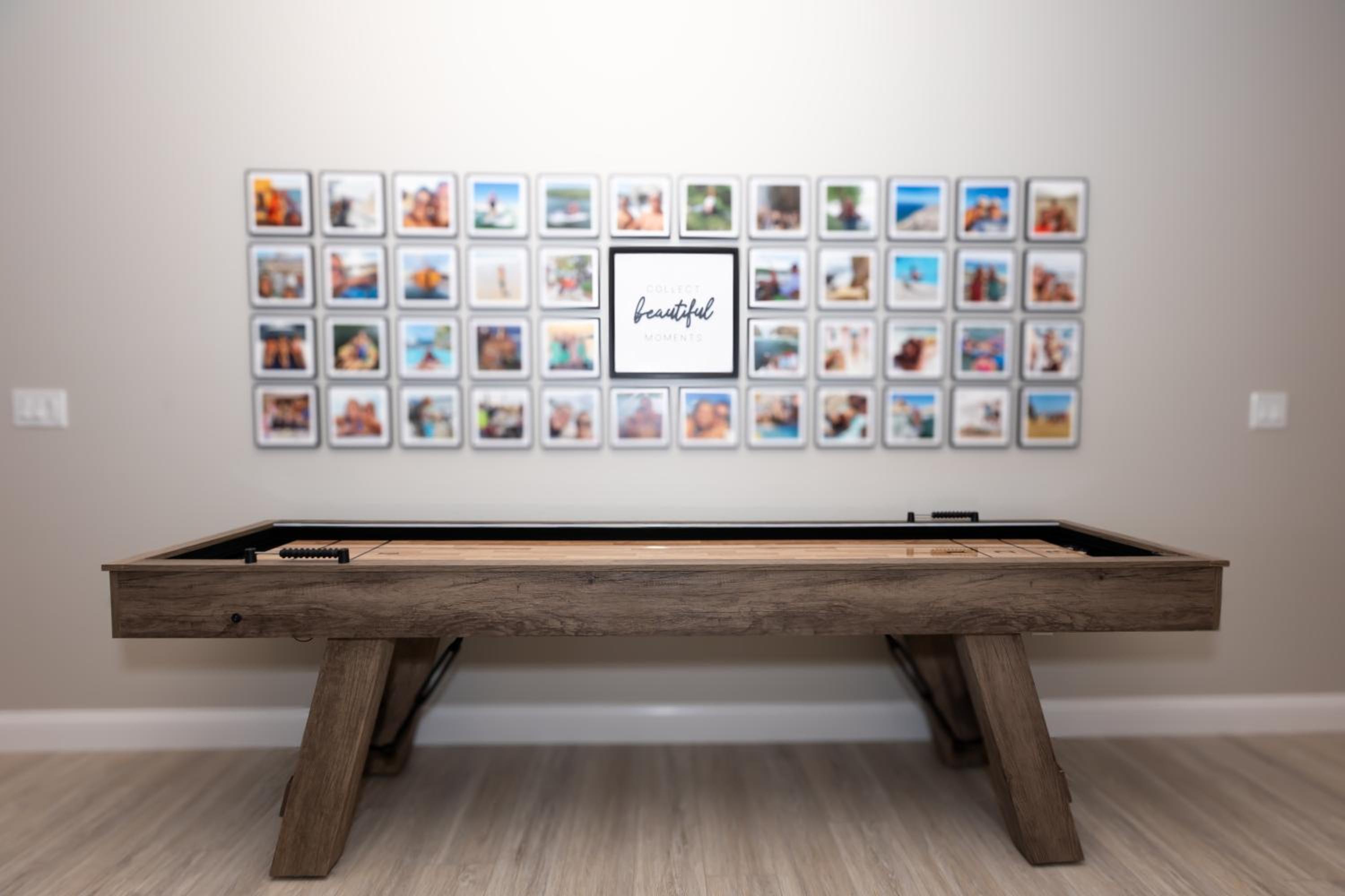 Topsider Condo w/ Stunning Lake Views, Shuffleboard & King Beds
