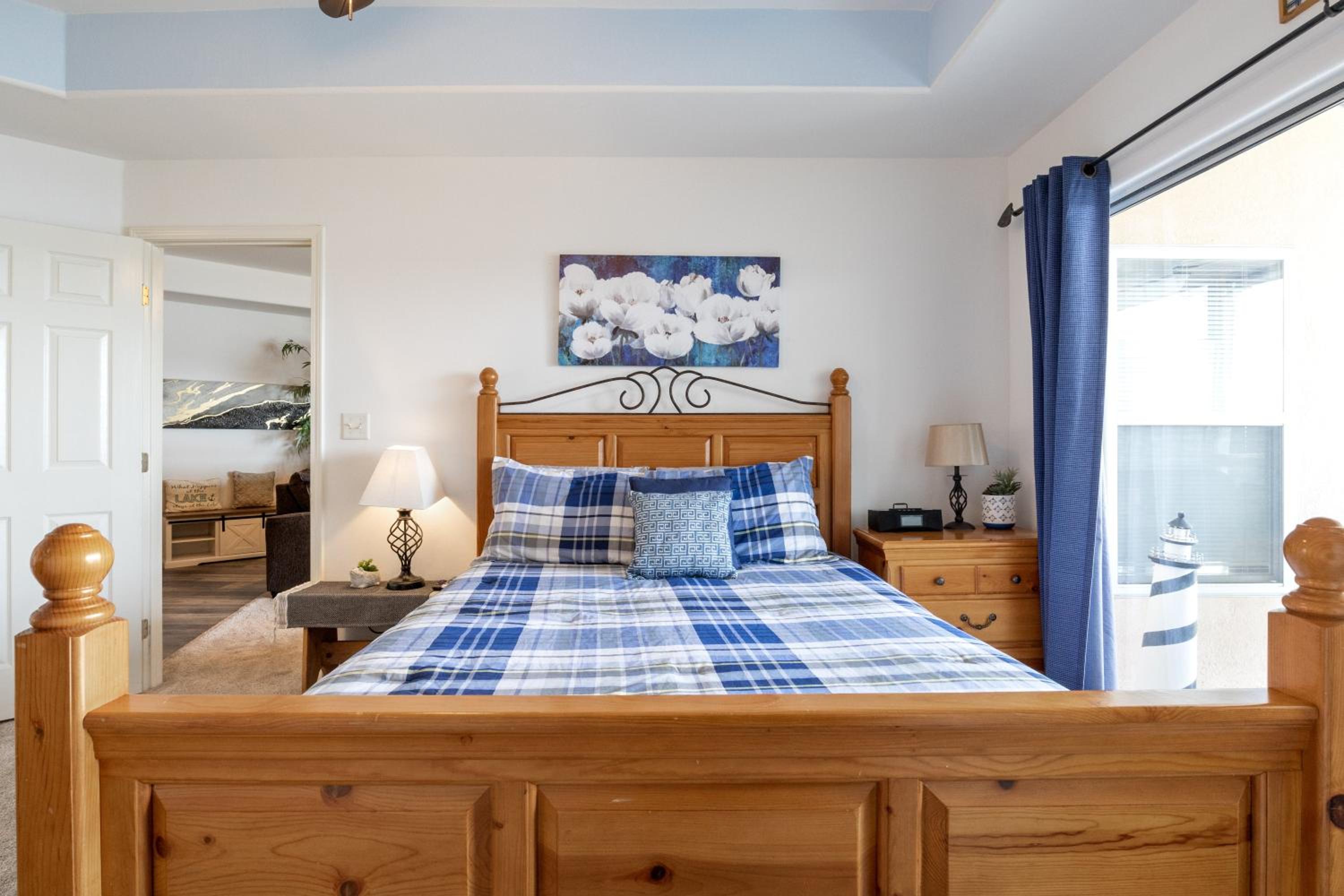 Prime Spot, Breathtaking Views, Nearby Attractions