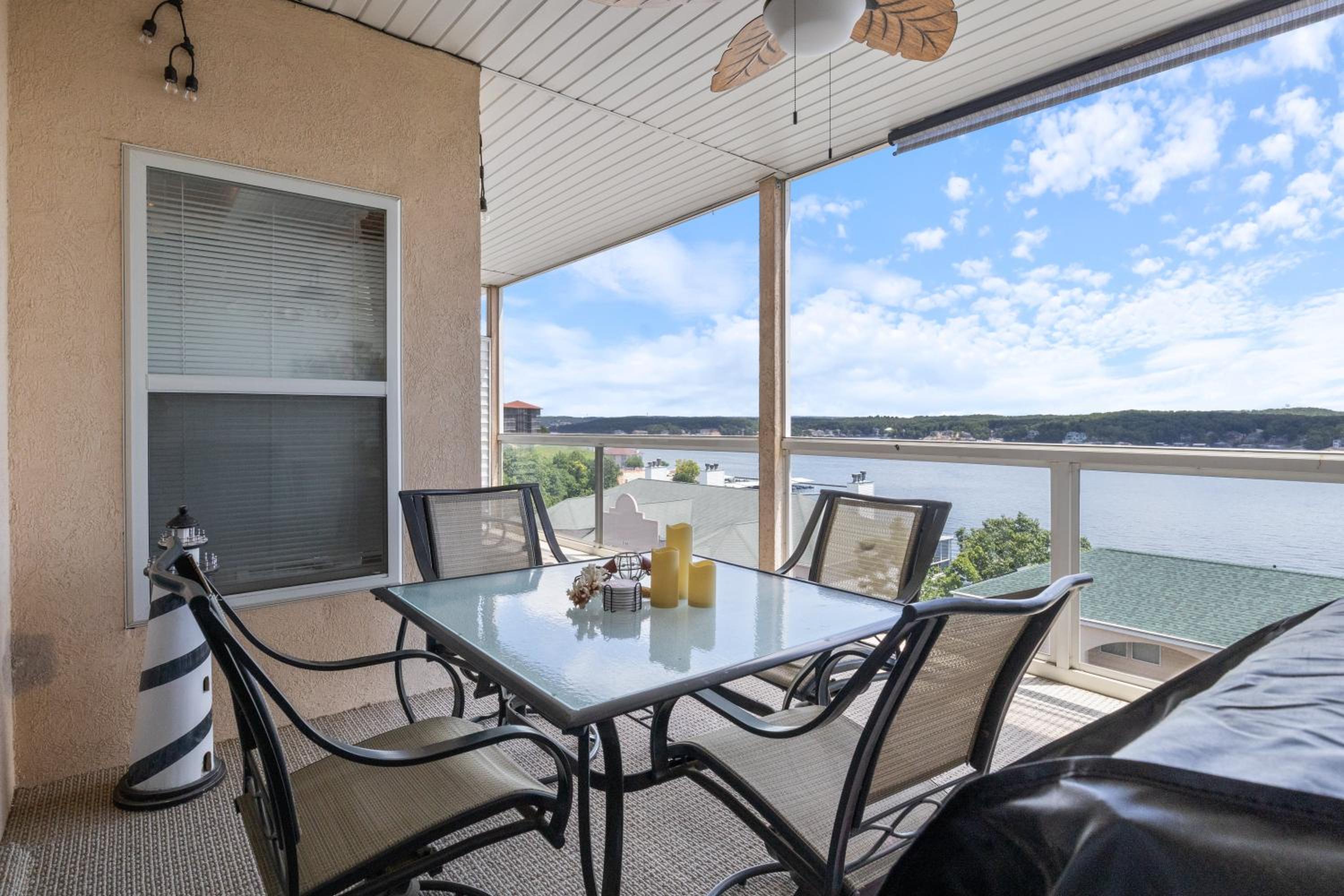 Prime Spot, Breathtaking Views, Nearby Attractions