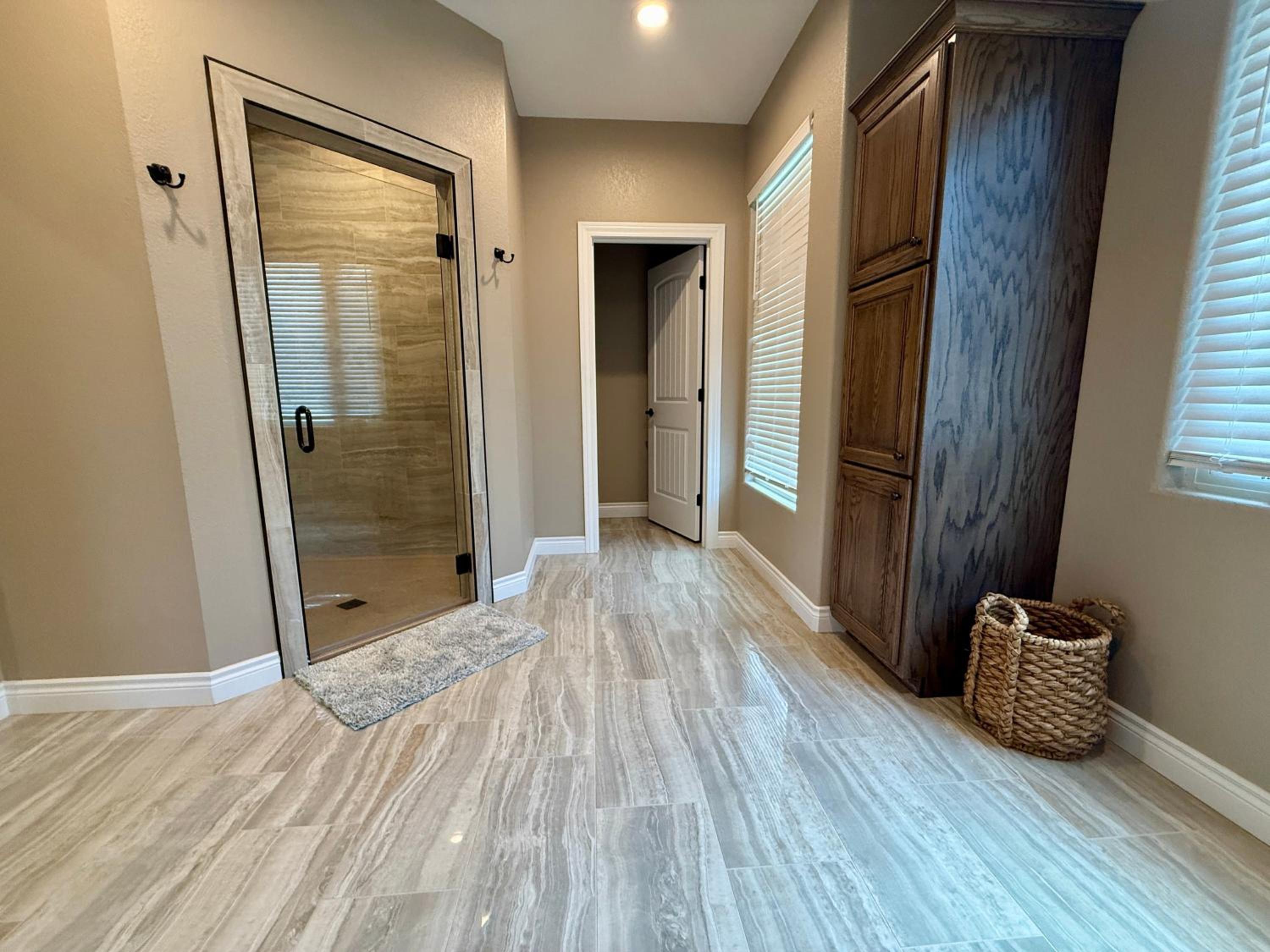 Luxury Home on Cove with Boat Slips, Waterslides, and Jump Deck