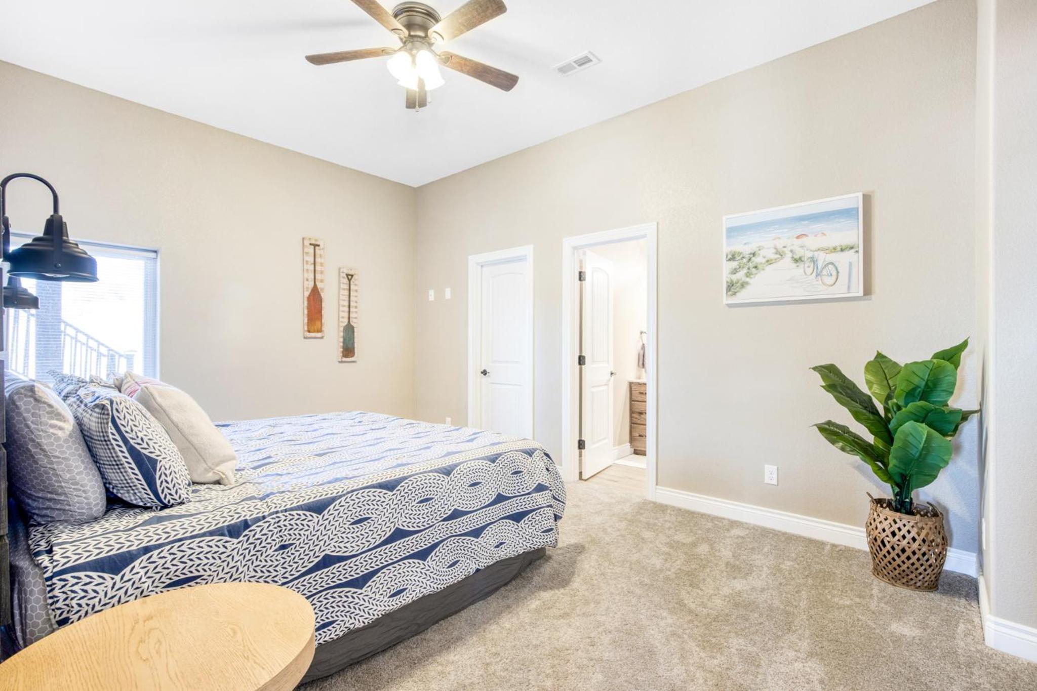 Luxury Home on Cove with Boat Slips, Waterslides, and Jump Deck