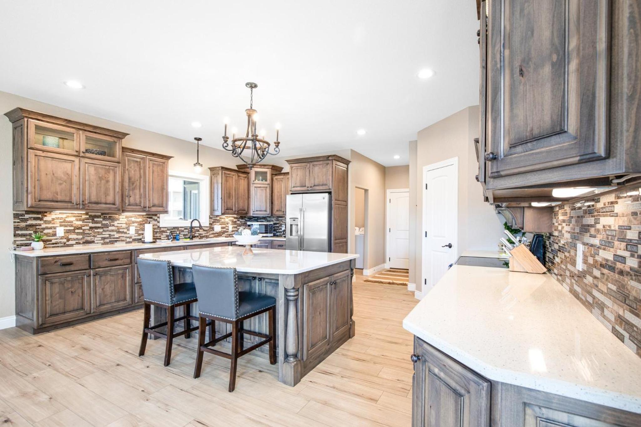 Luxury Home on Cove with Boat Slips, Waterslides, and Jump Deck