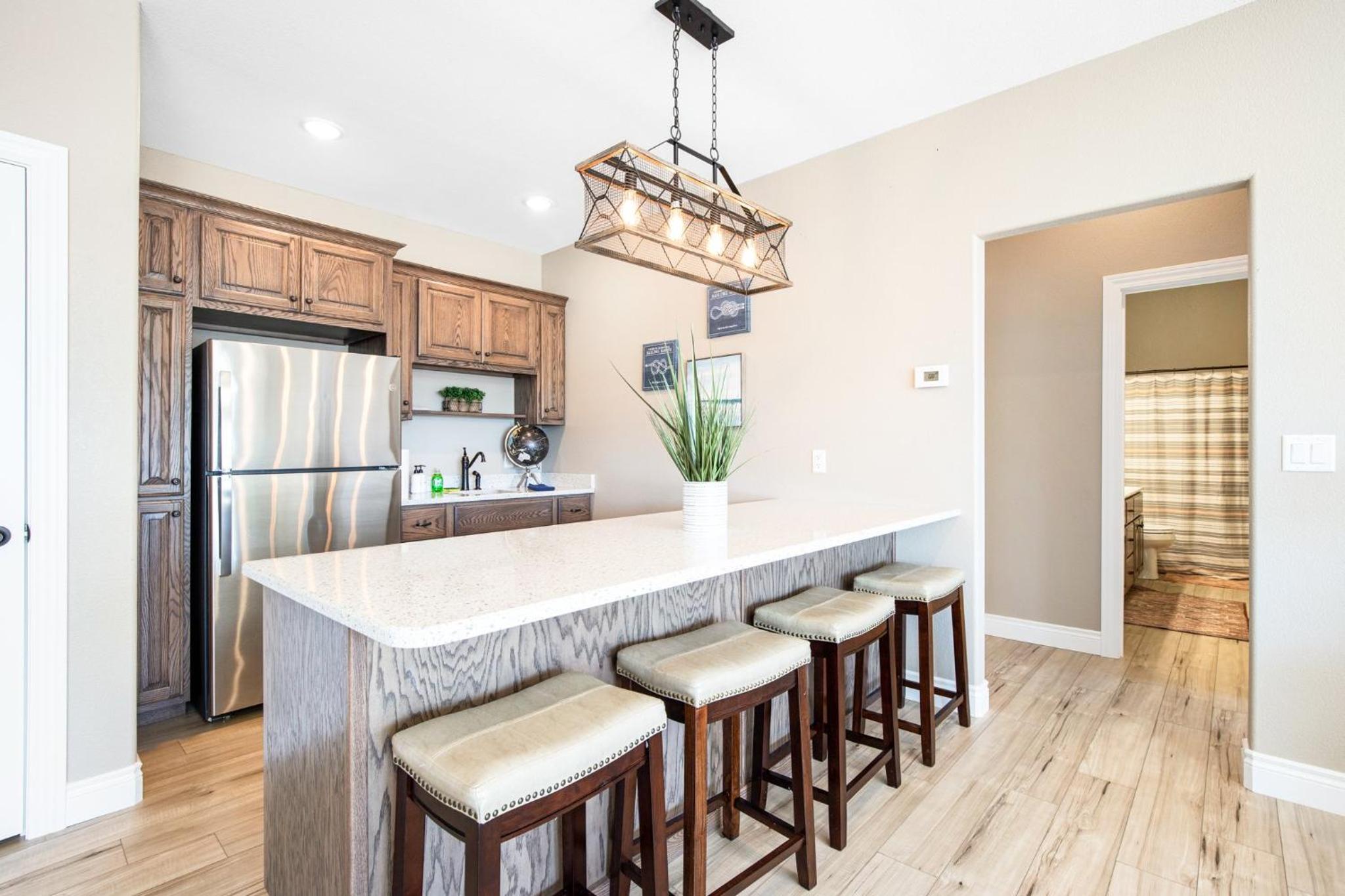 Luxury Home on Cove with Boat Slips, Waterslides, and Jump Deck