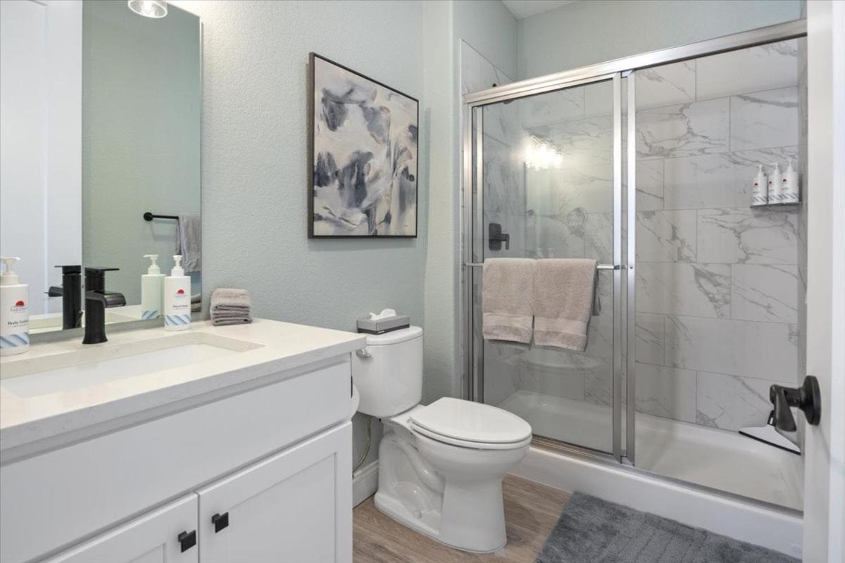 Newly Designed Topsider Condo w/ Beautiful Main Channel Views