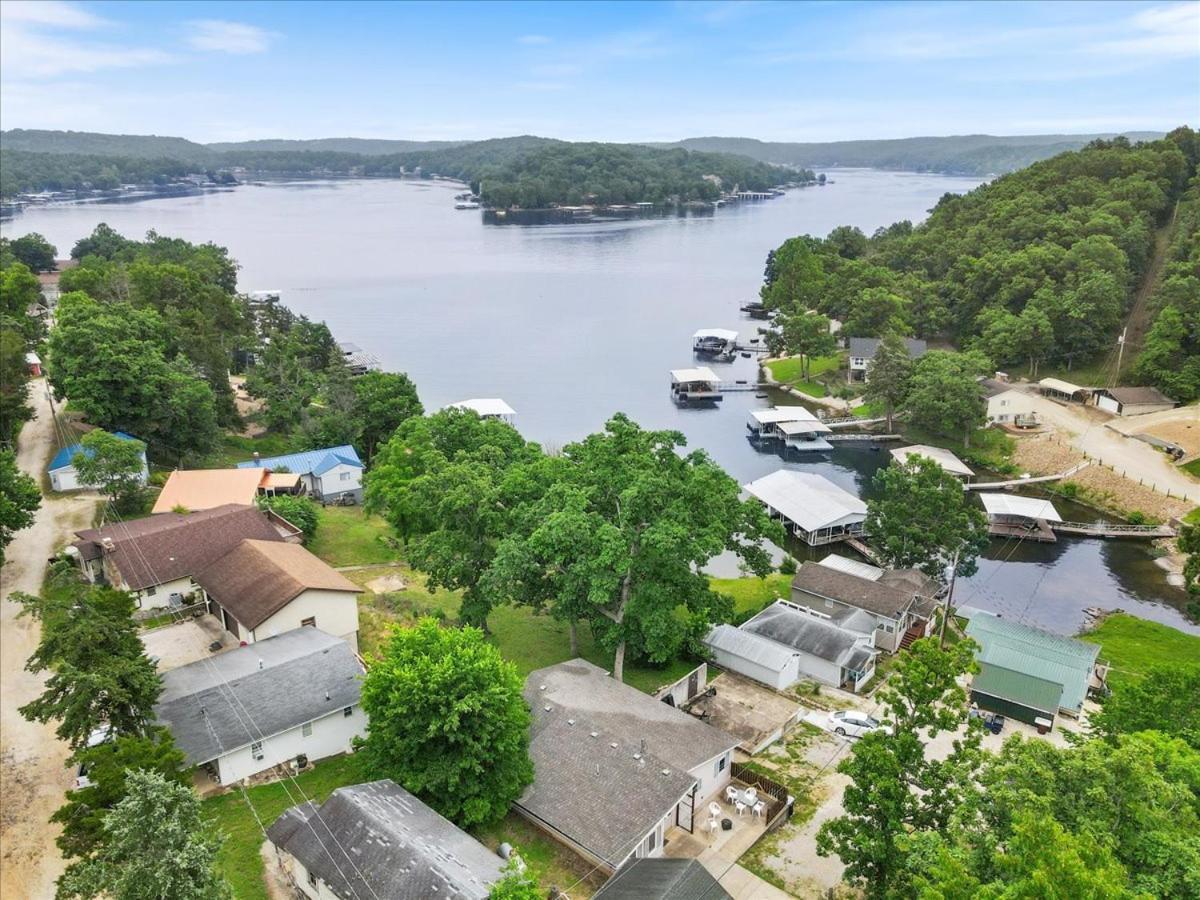 Lakefront Escape, Sunrise Views, Boat Slip & Community Dock Access