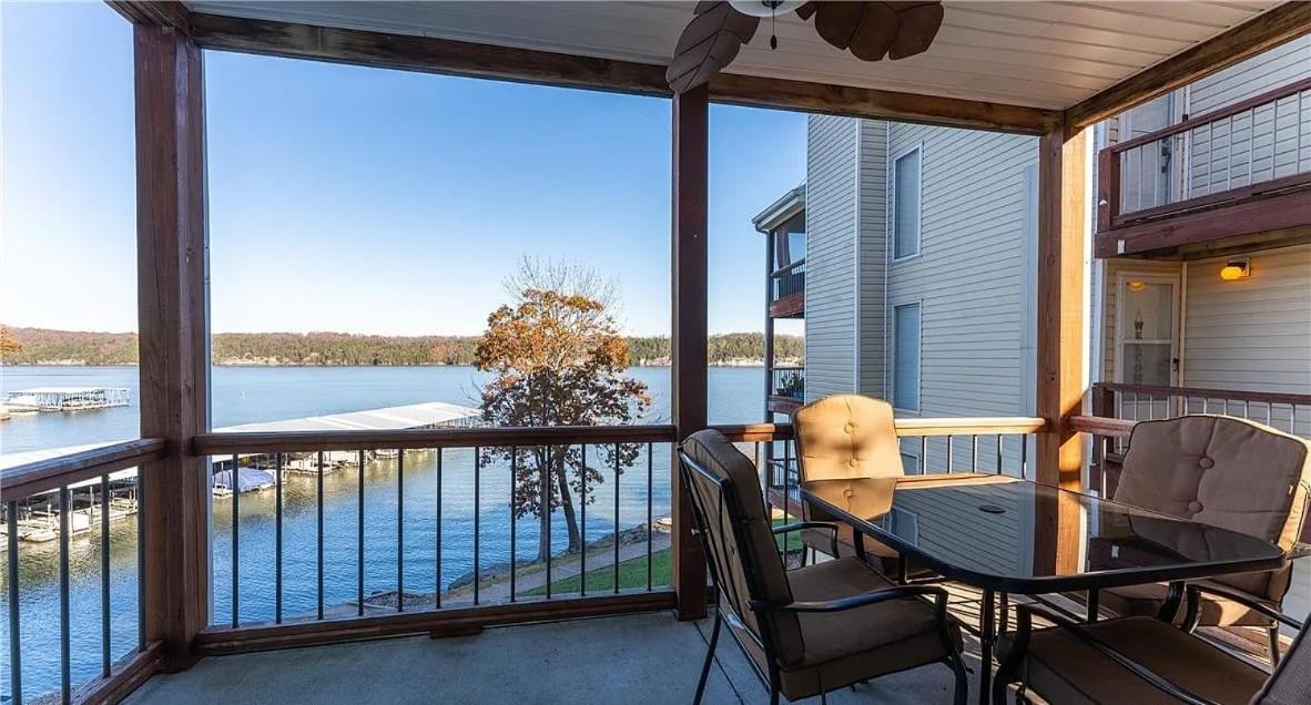 Lakeview Condo, Boat & PWC Slips, Pool, Tennis, Family Friendly