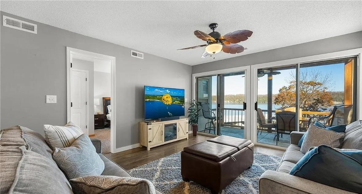 Lakeview Condo, Boat & PWC Slips, Pool, Tennis, Family Friendly