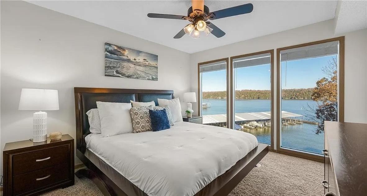 Lakeview Condo, Boat & PWC Slips, Pool, Tennis, Family Friendly