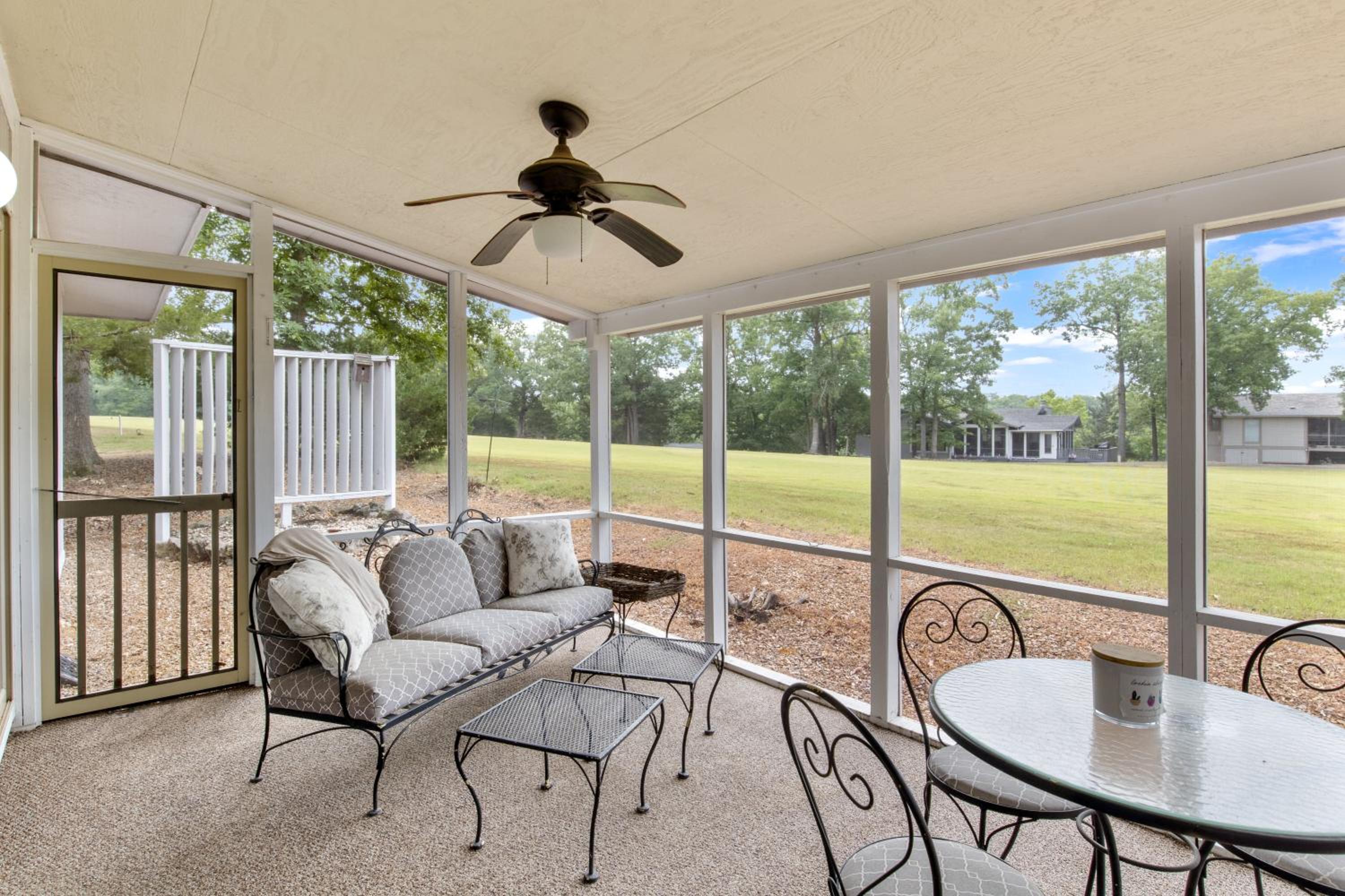 Perfect Resort Retreat Close to Everything