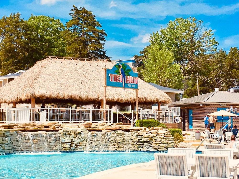 Perfect Resort Retreat Close to Everything