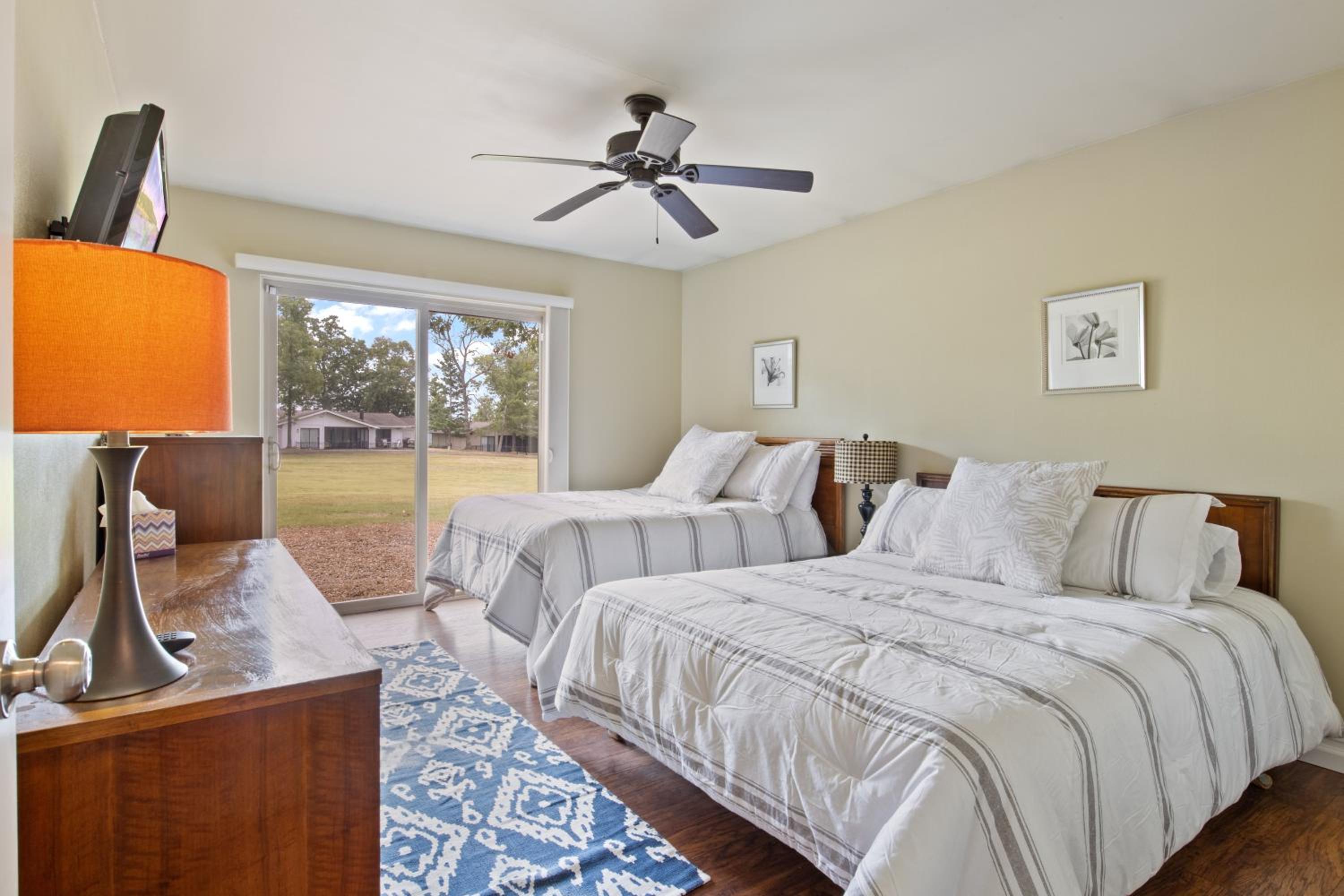 Perfect Resort Retreat Close to Everything