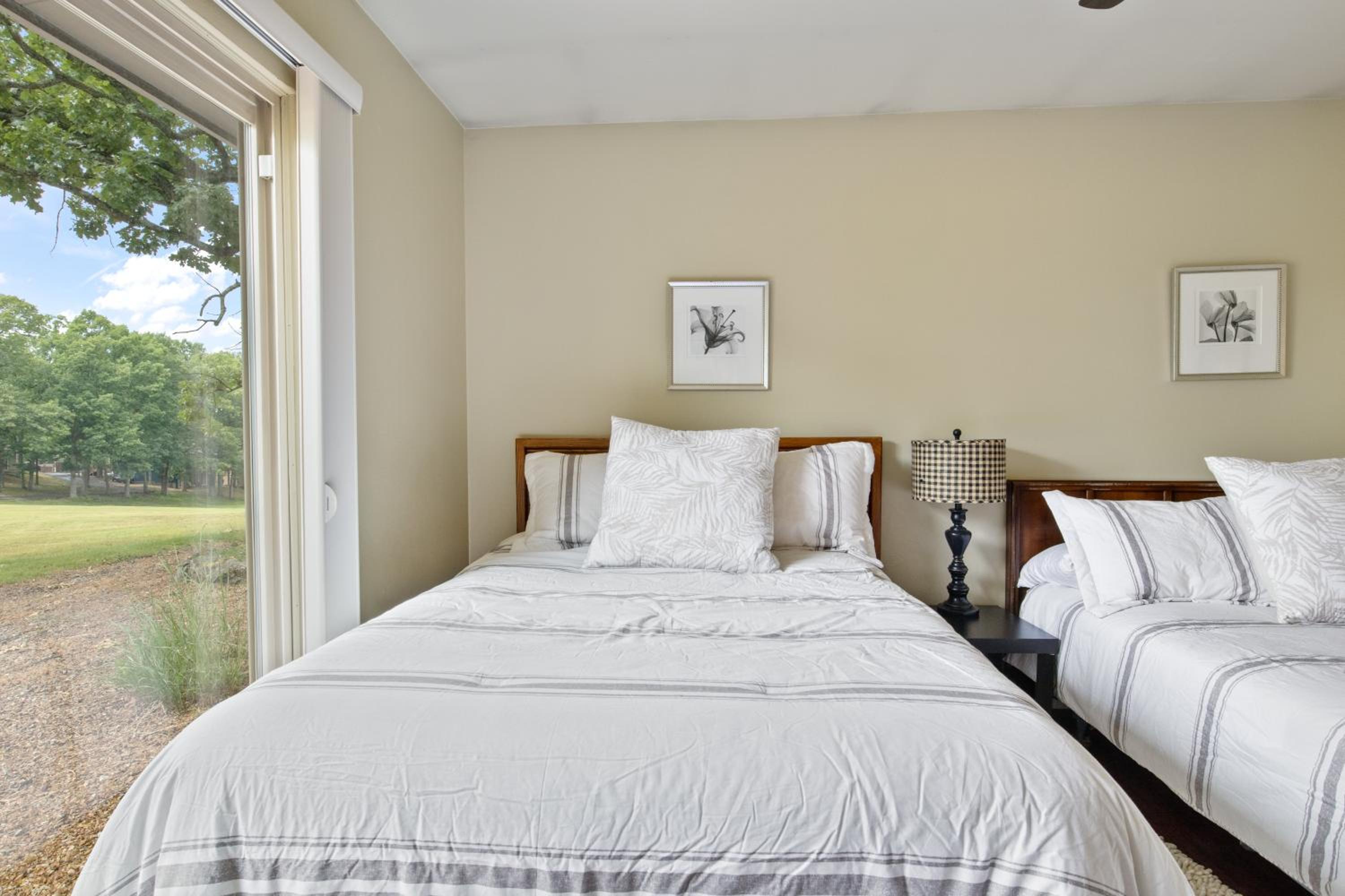 Perfect Resort Retreat Close to Everything