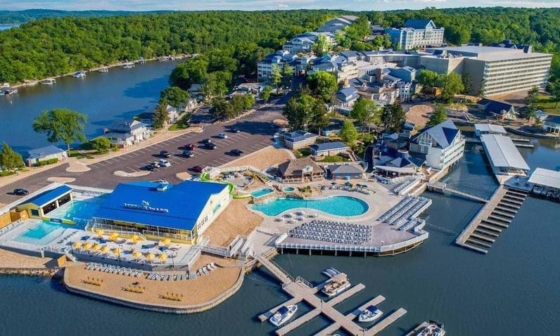Perfect Resort Retreat Close to Everything