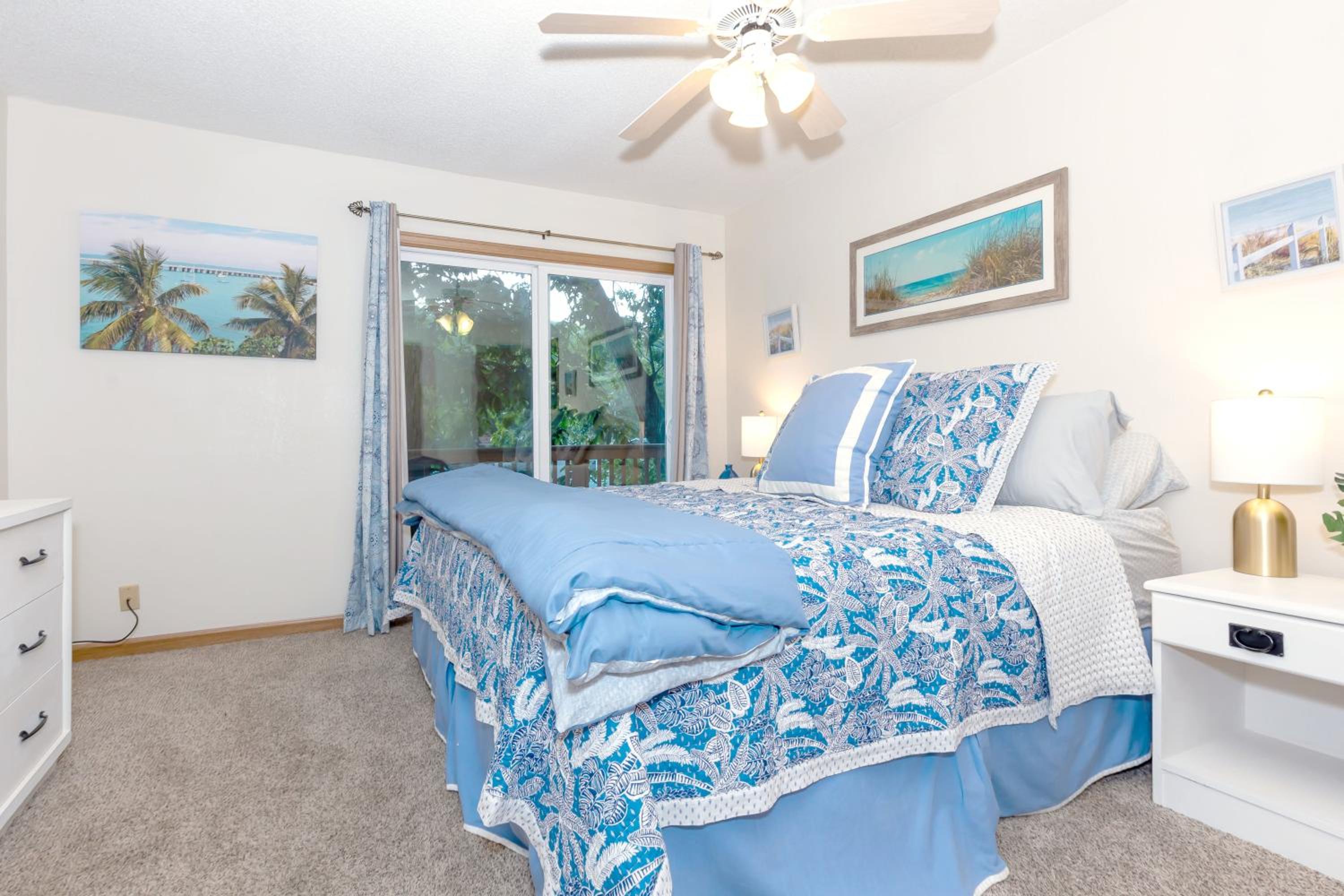 Quiet Cove, Lake Views, Grill, Private Dock
