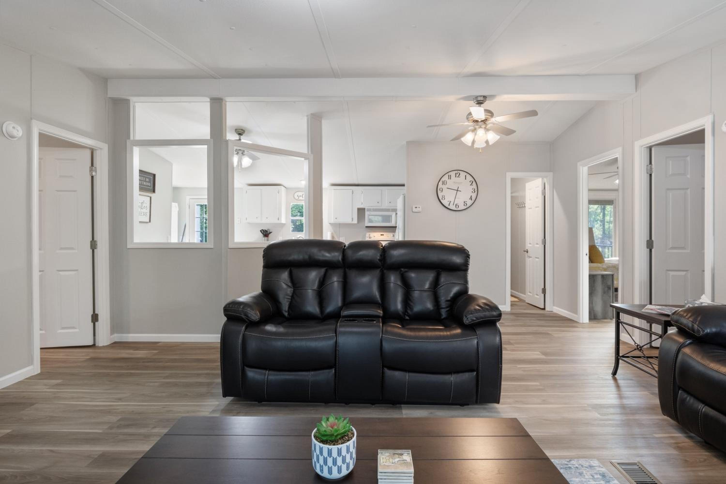 New! 2 Homes-Firepit, Hot Tub, Huge Yard and Dock