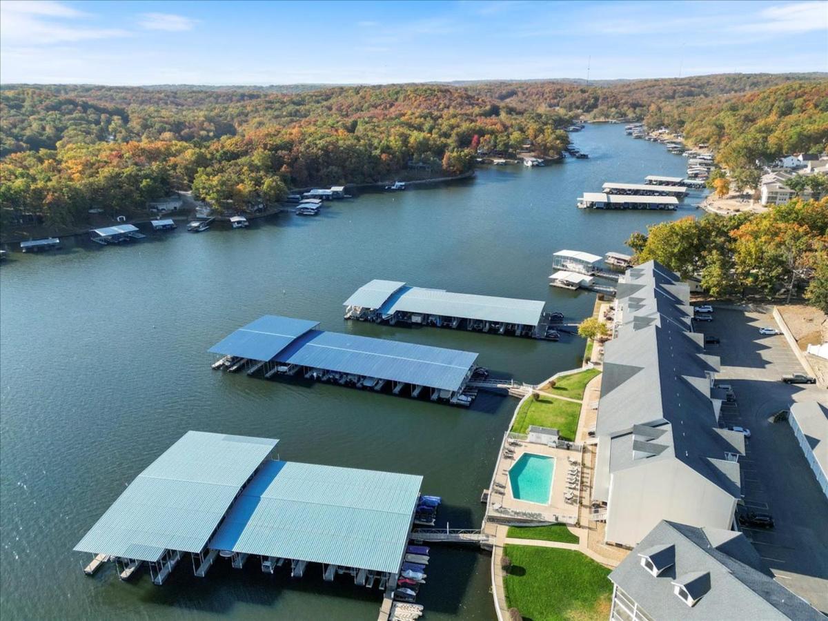 Newly Updated, Amazing Views, Boat Slip & Heated Pool