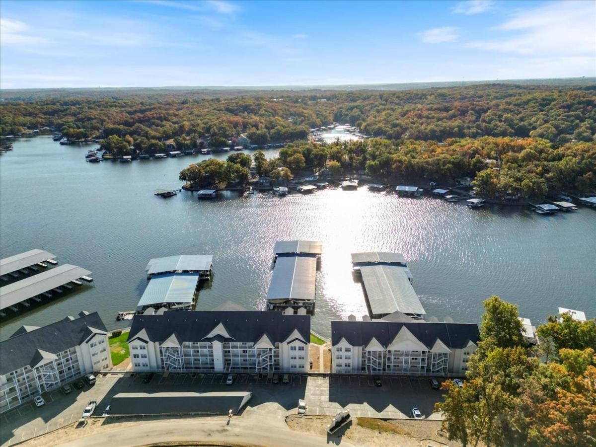 Newly Updated, Amazing Views, Boat Slip & Heated Pool