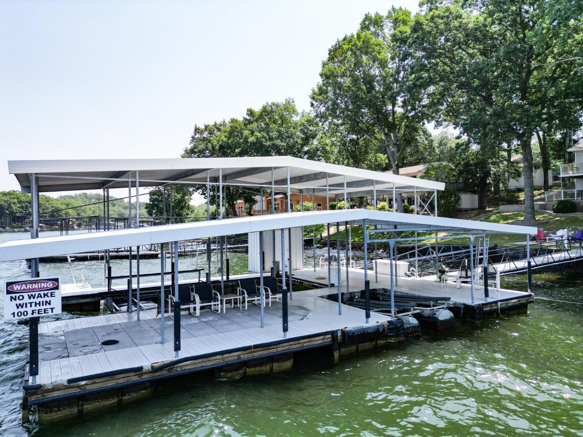 Unforgettable Views & Lakefront Firepit Nights