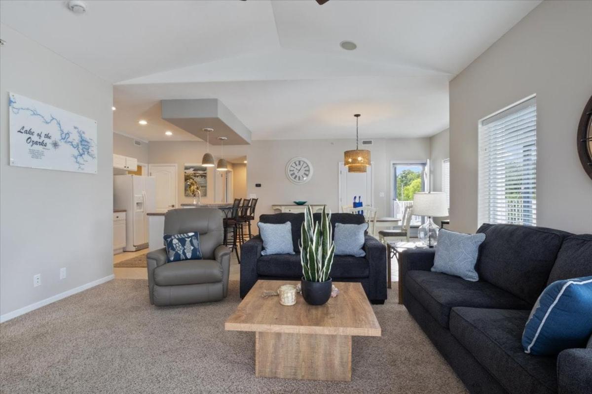 Main Channel Views, Screened Porch, Pool & Boat Slip