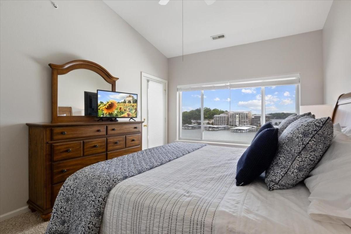 Main Channel Views, Screened Porch, Pool & Boat Slip