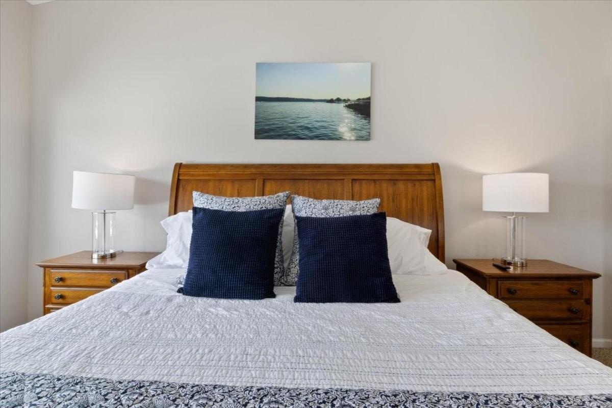 Main Channel Views, Screened Porch, Pool & Boat Slip