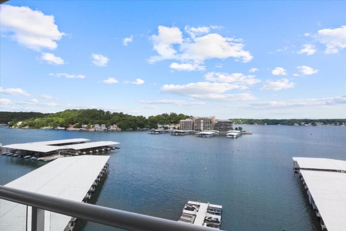 Main Channel Views, Screened Porch, Pool & Boat Slip