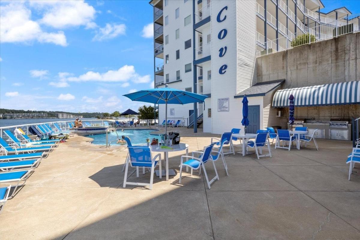 Main Channel Views, Screened Porch, Pool & Boat Slip