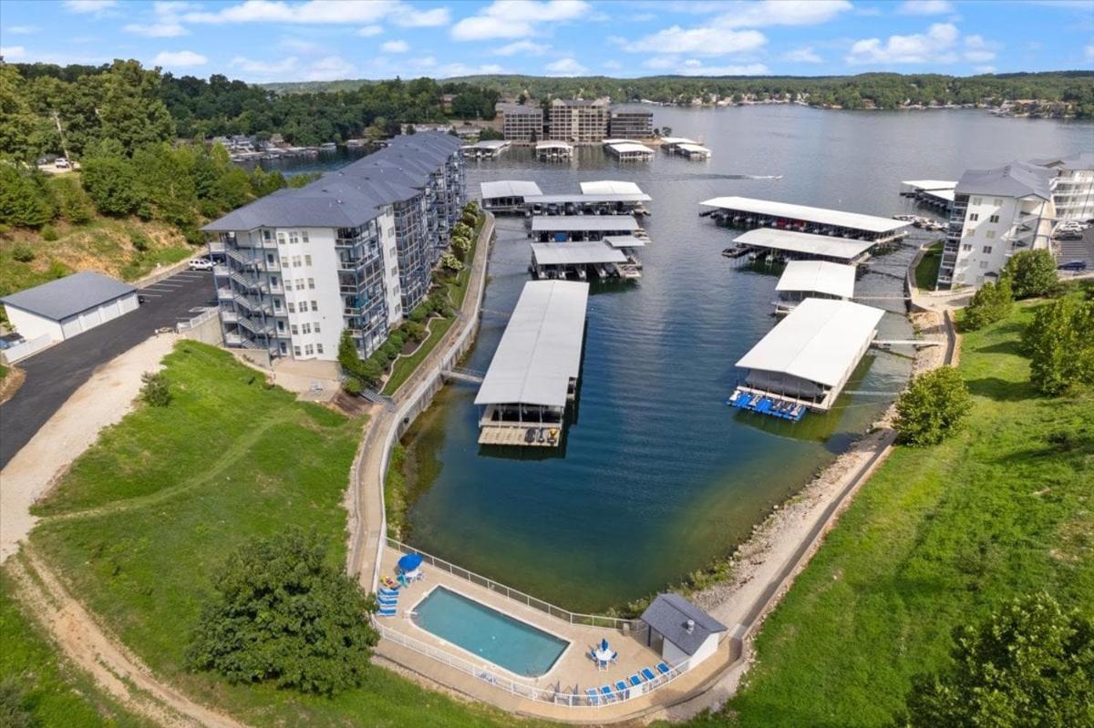 Main Channel Views, Screened Porch, Pool & Boat Slip