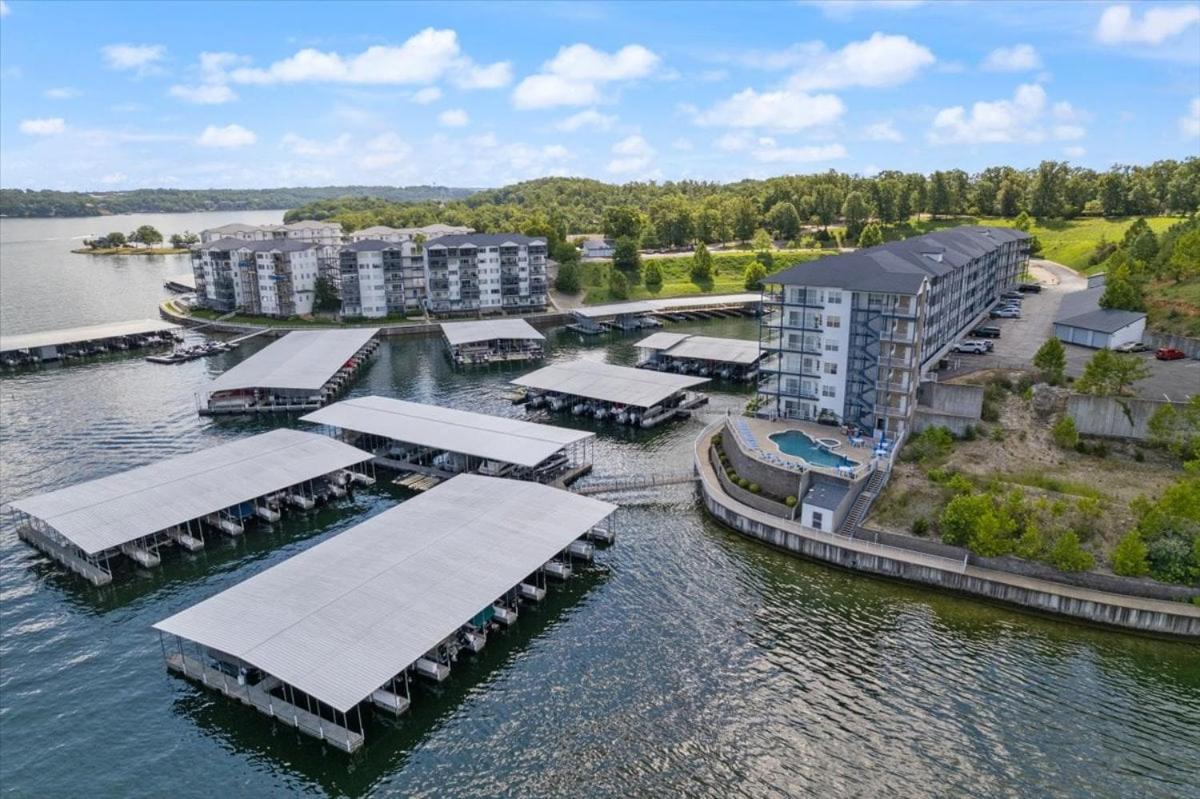 Main Channel Views, Screened Porch, Pool & Boat Slip