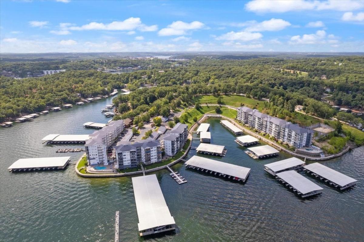 Main Channel Views, Screened Porch, Pool & Boat Slip