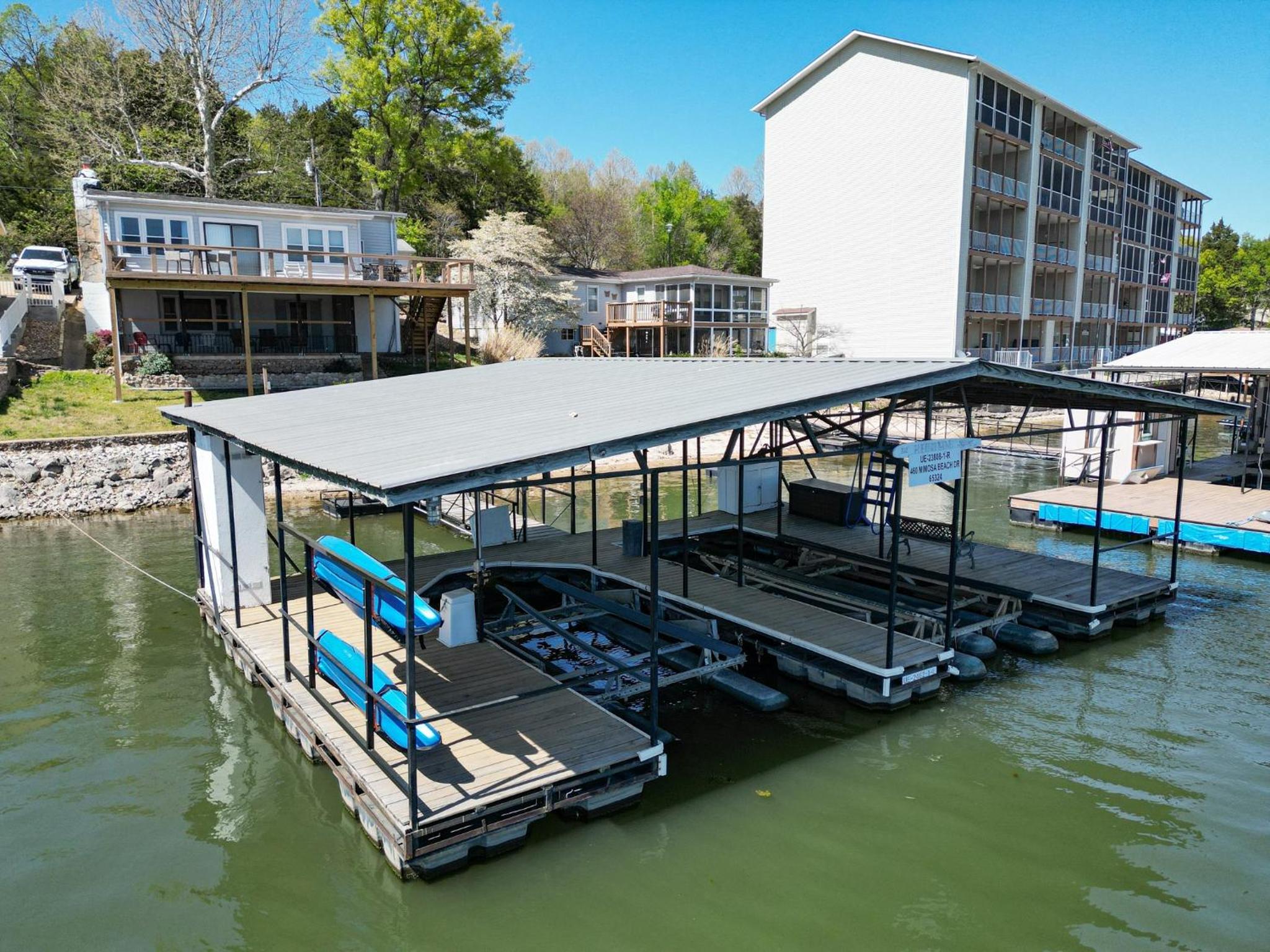Ultimate Waterfront Getaway, Amazing Lake View