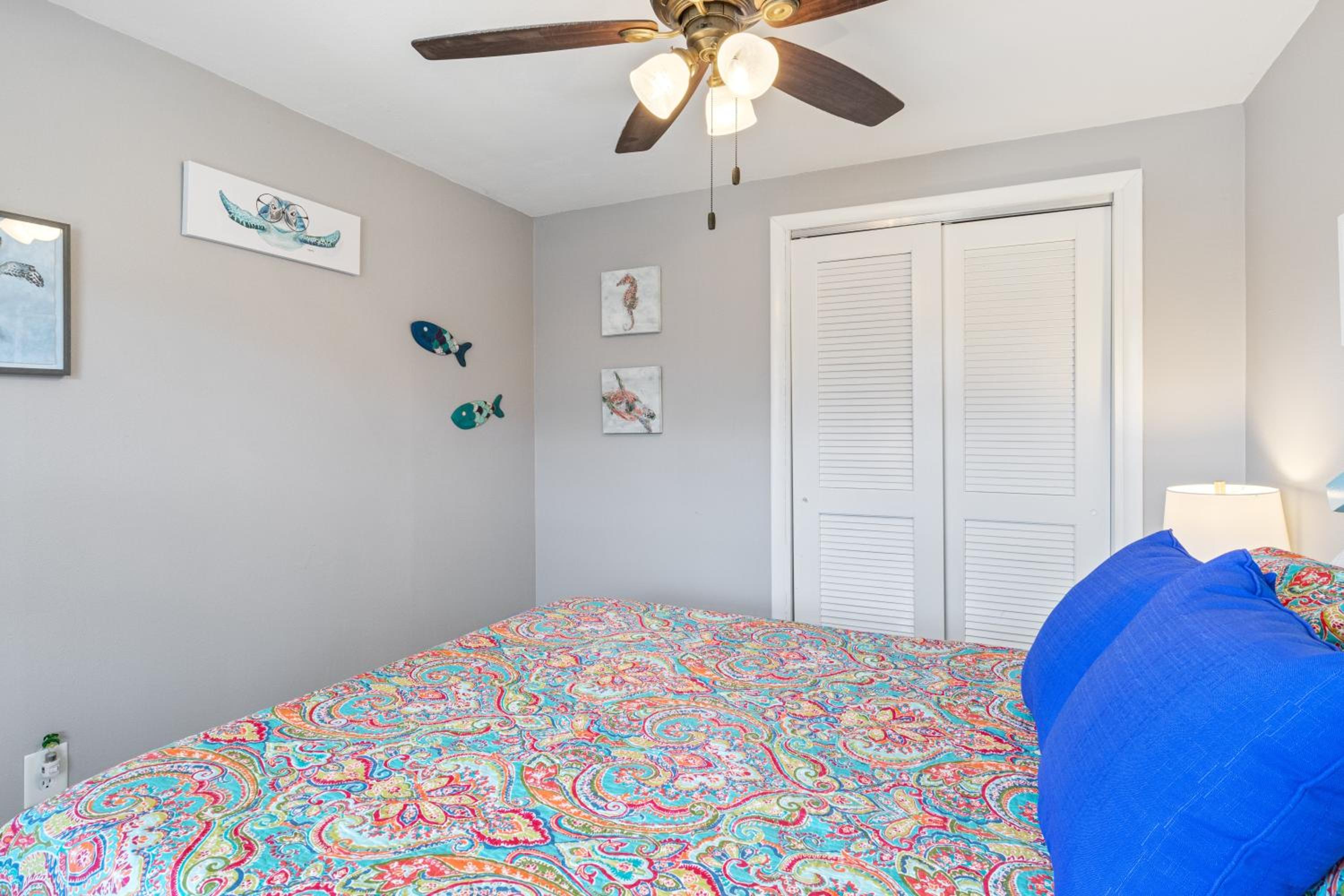Spacious Home & Lake Access, Lake Views Throughout