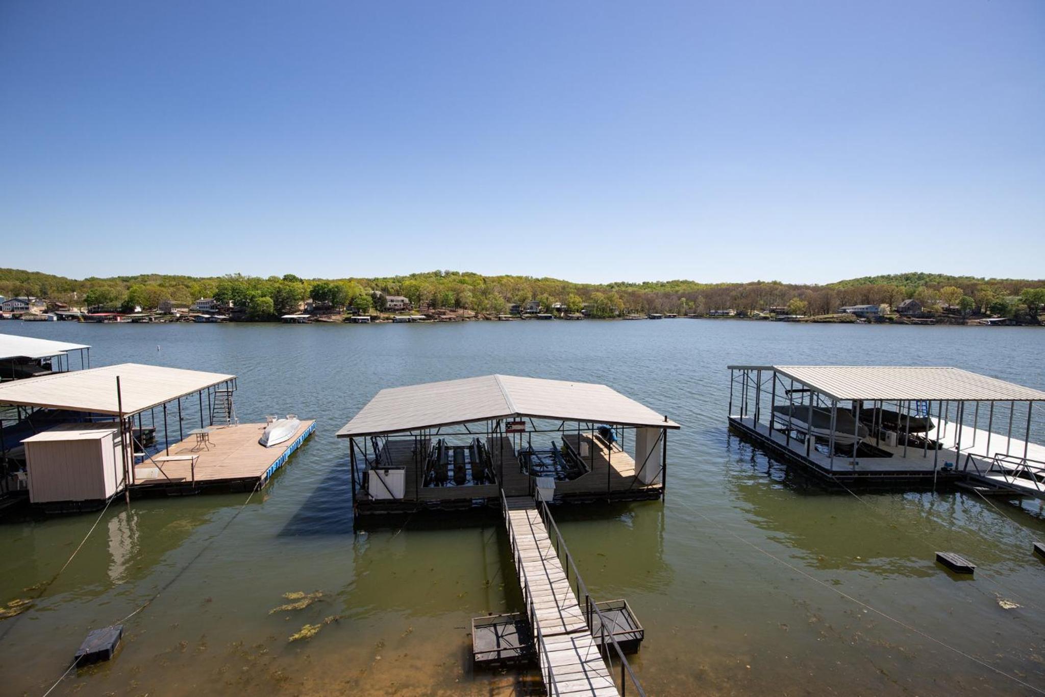 Ultimate Waterfront Getaway, Amazing Lake View