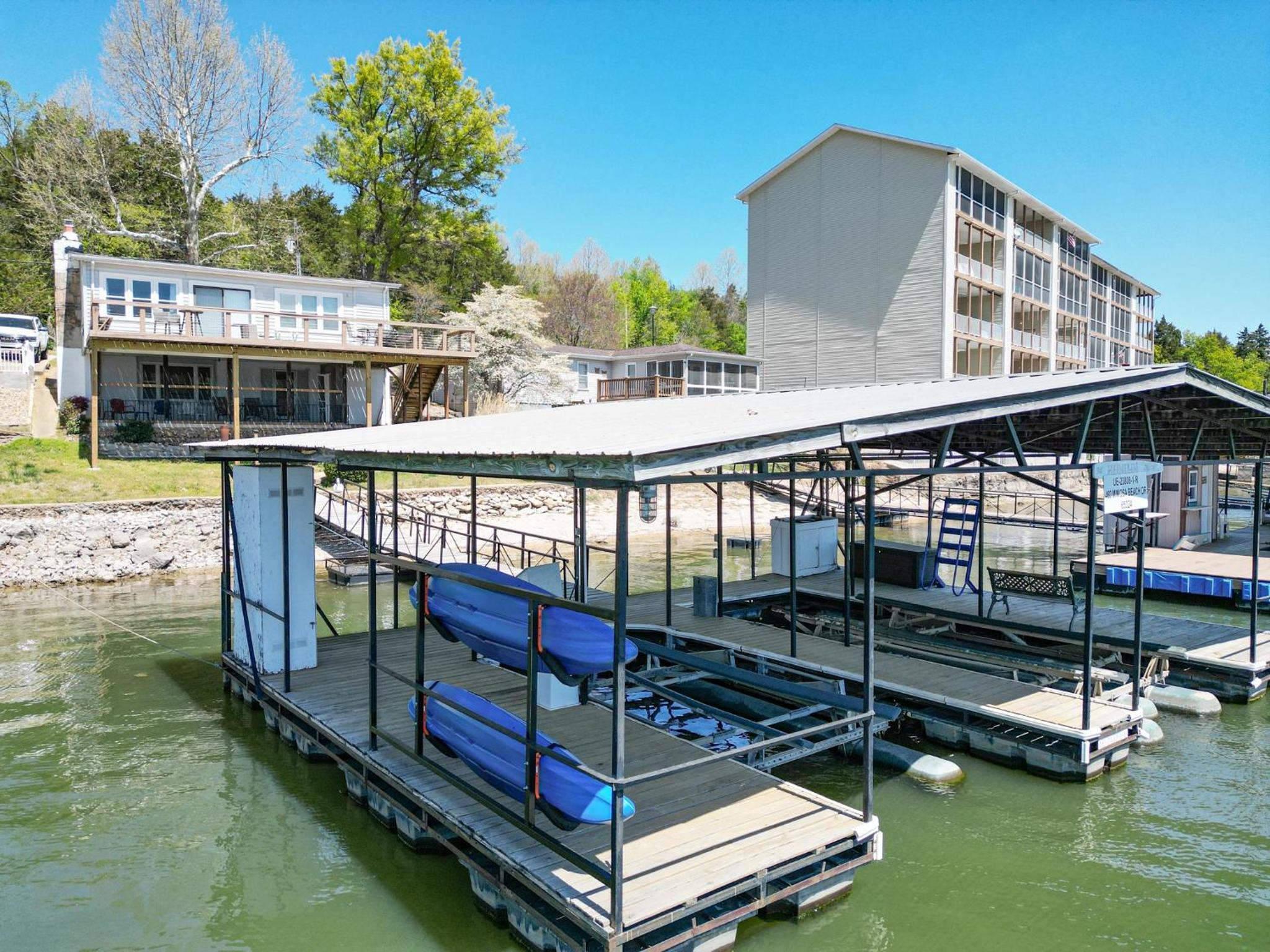 Ultimate Waterfront Getaway, Amazing Lake View