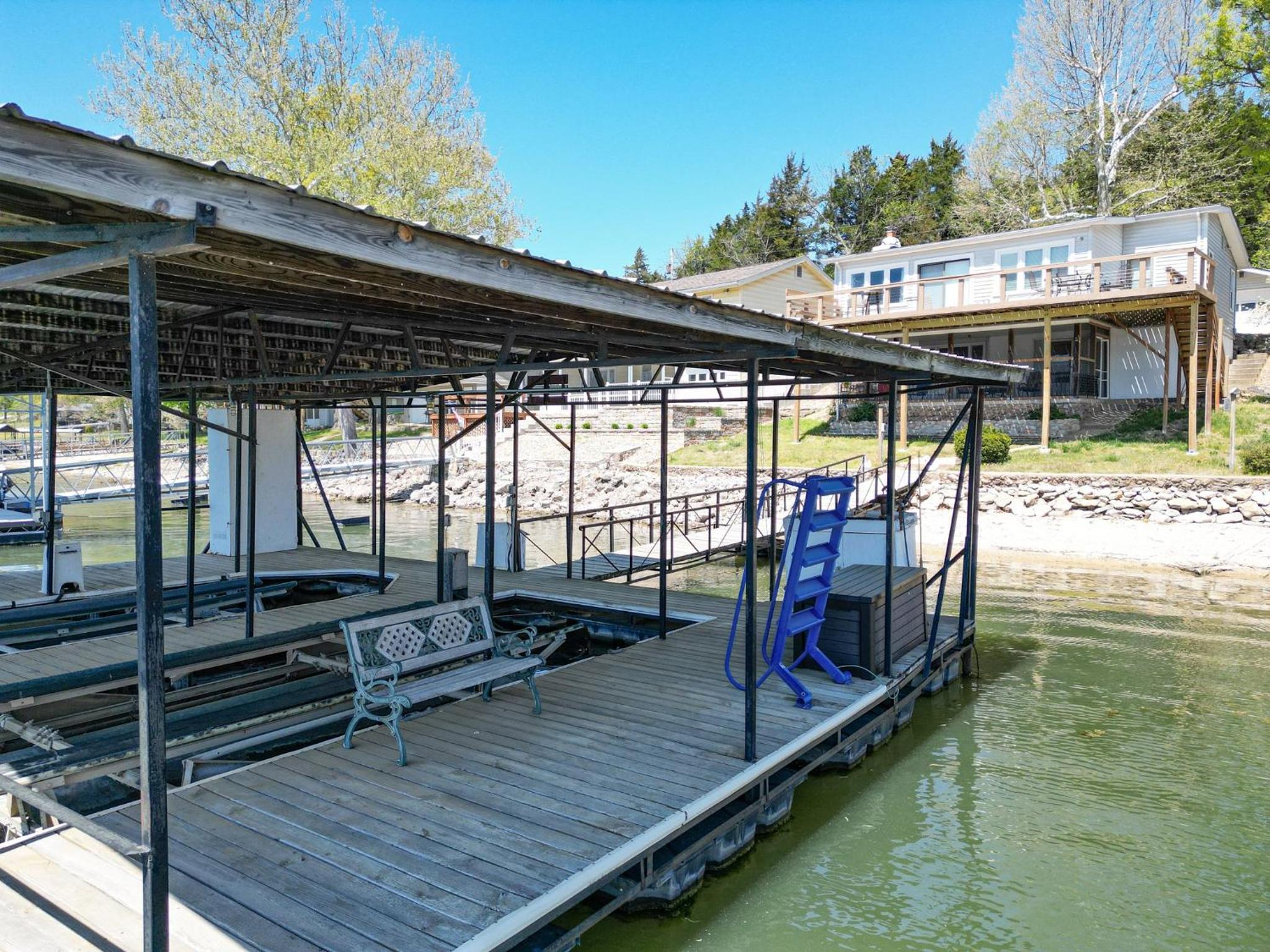 Ultimate Waterfront Getaway, Amazing Lake View