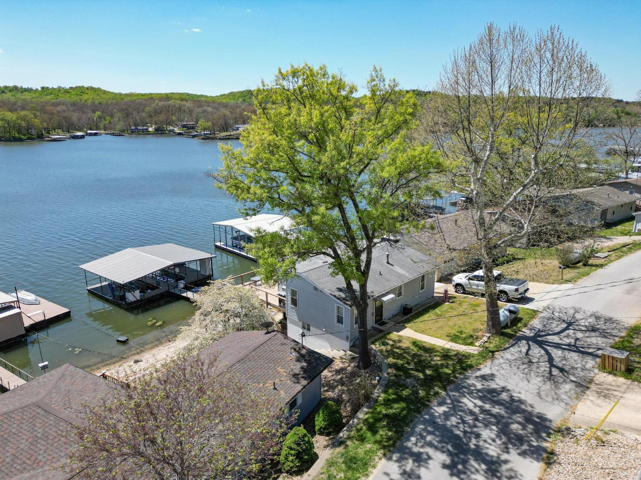 Ultimate Waterfront Getaway, Amazing Lake View
