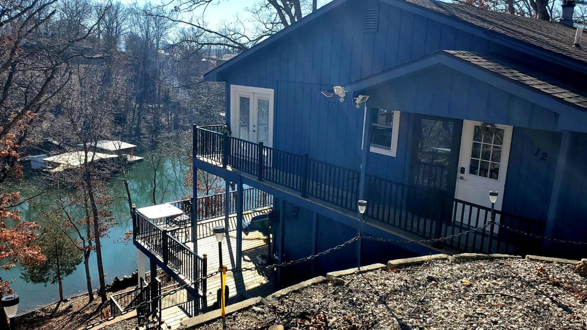 Spacious Home & Lake Access, Lake Views Throughout