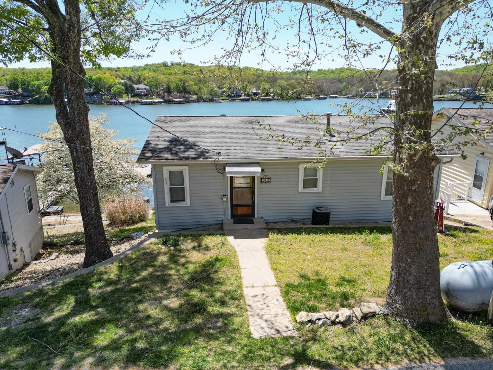 Ultimate Waterfront Getaway, Amazing Lake View