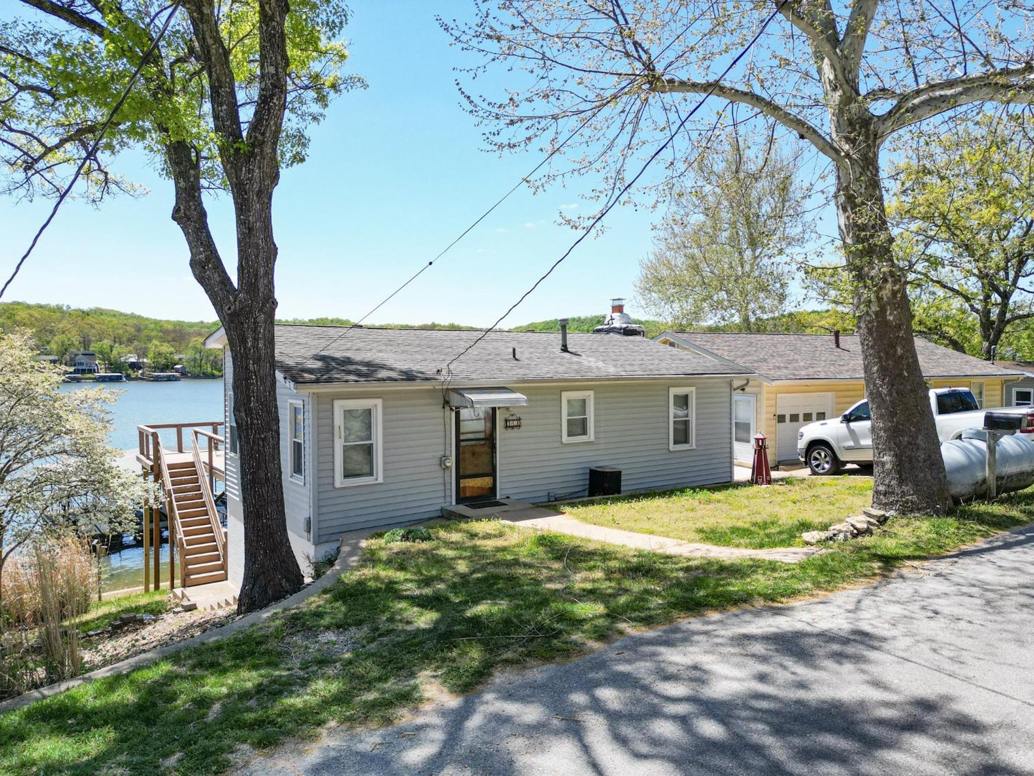 Ultimate Waterfront Getaway, Amazing Lake View