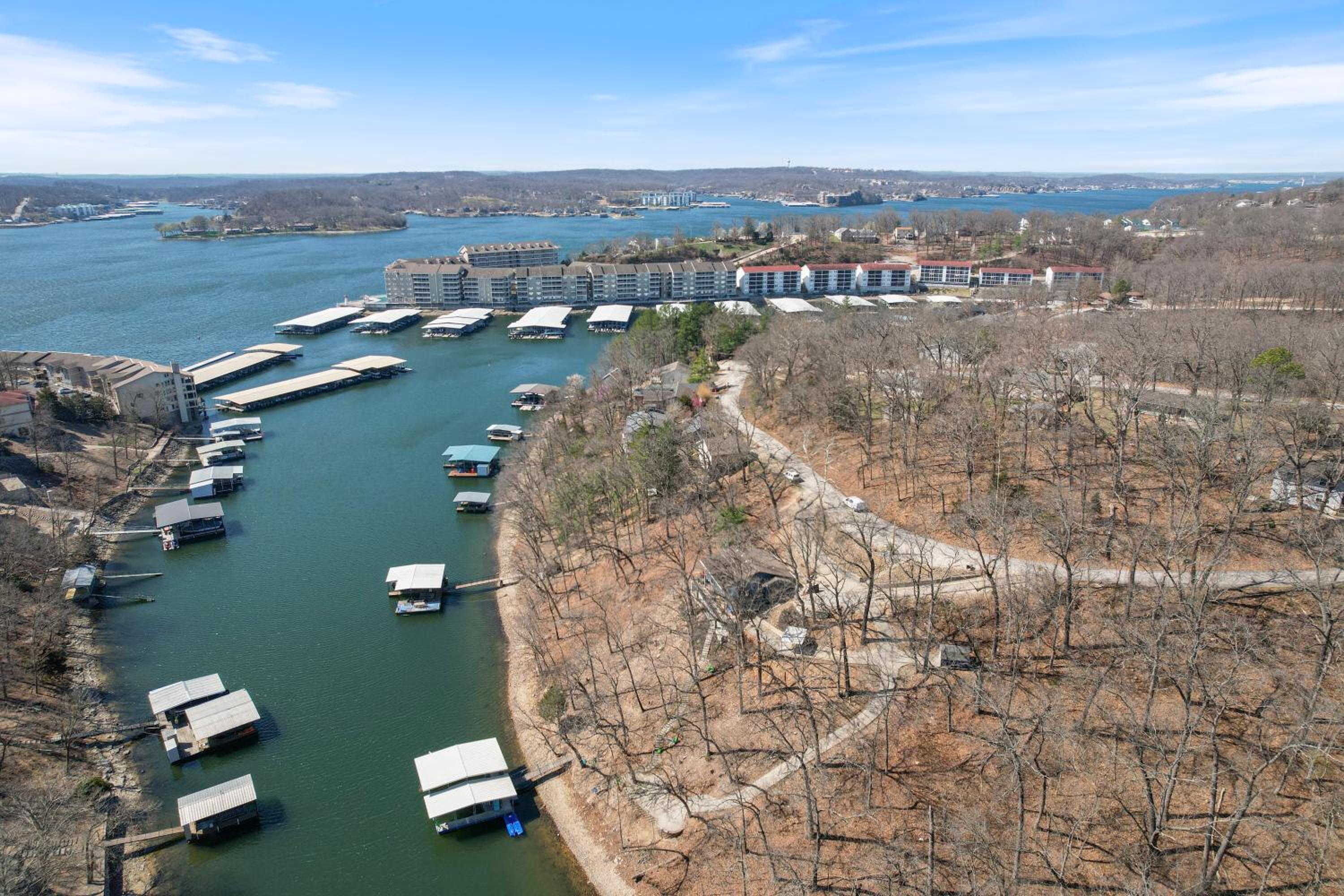 Spacious Home & Lake Access, Lake Views Throughout