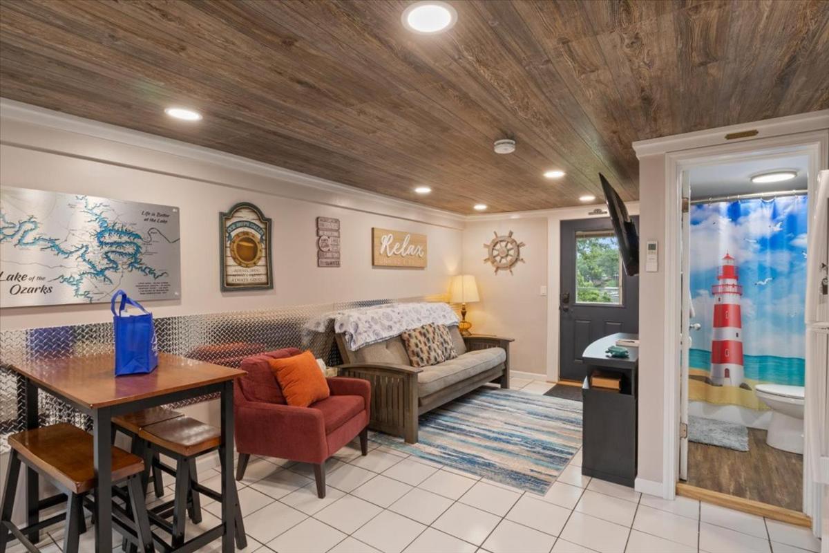 Lakefront Fishing Retreat w/ Dock, Hot Tub & Deck Views