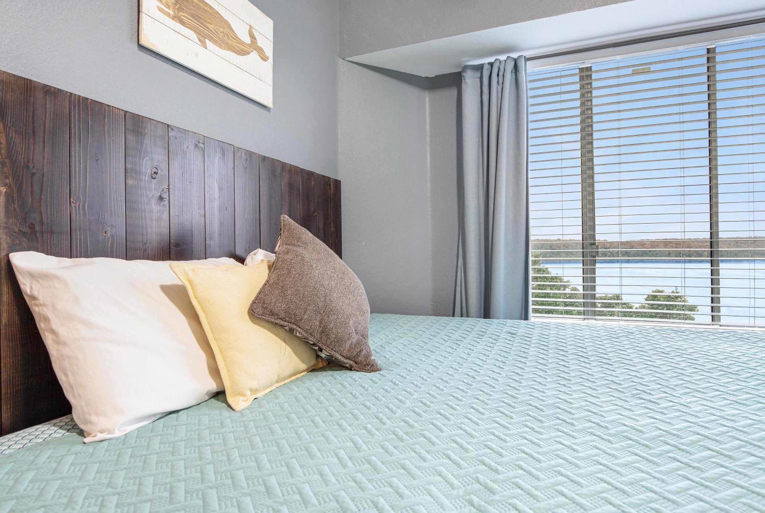 Two Condos Nestled In The State Park With Amazing Views