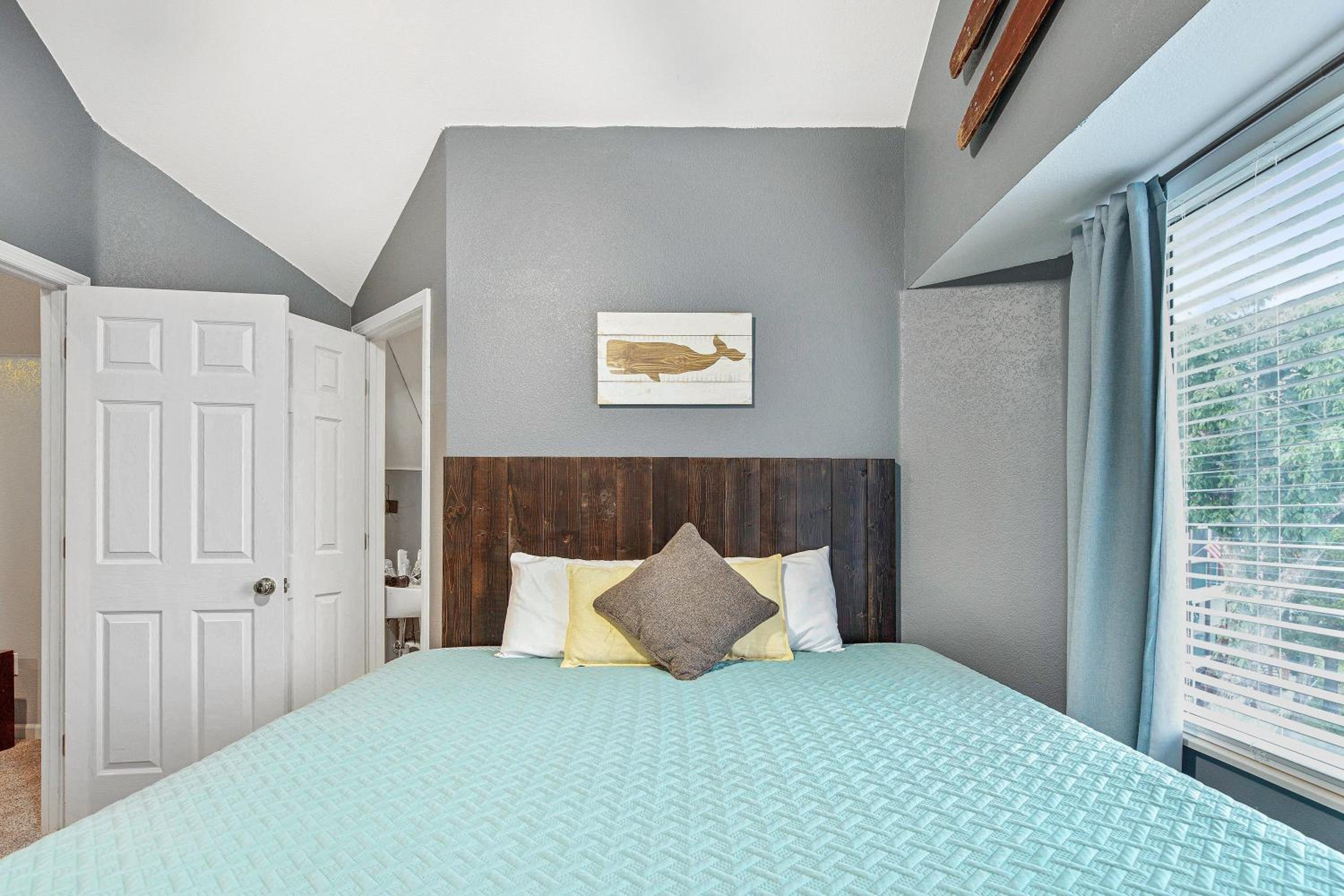 Two Condos Nestled In The State Park With Amazing Views