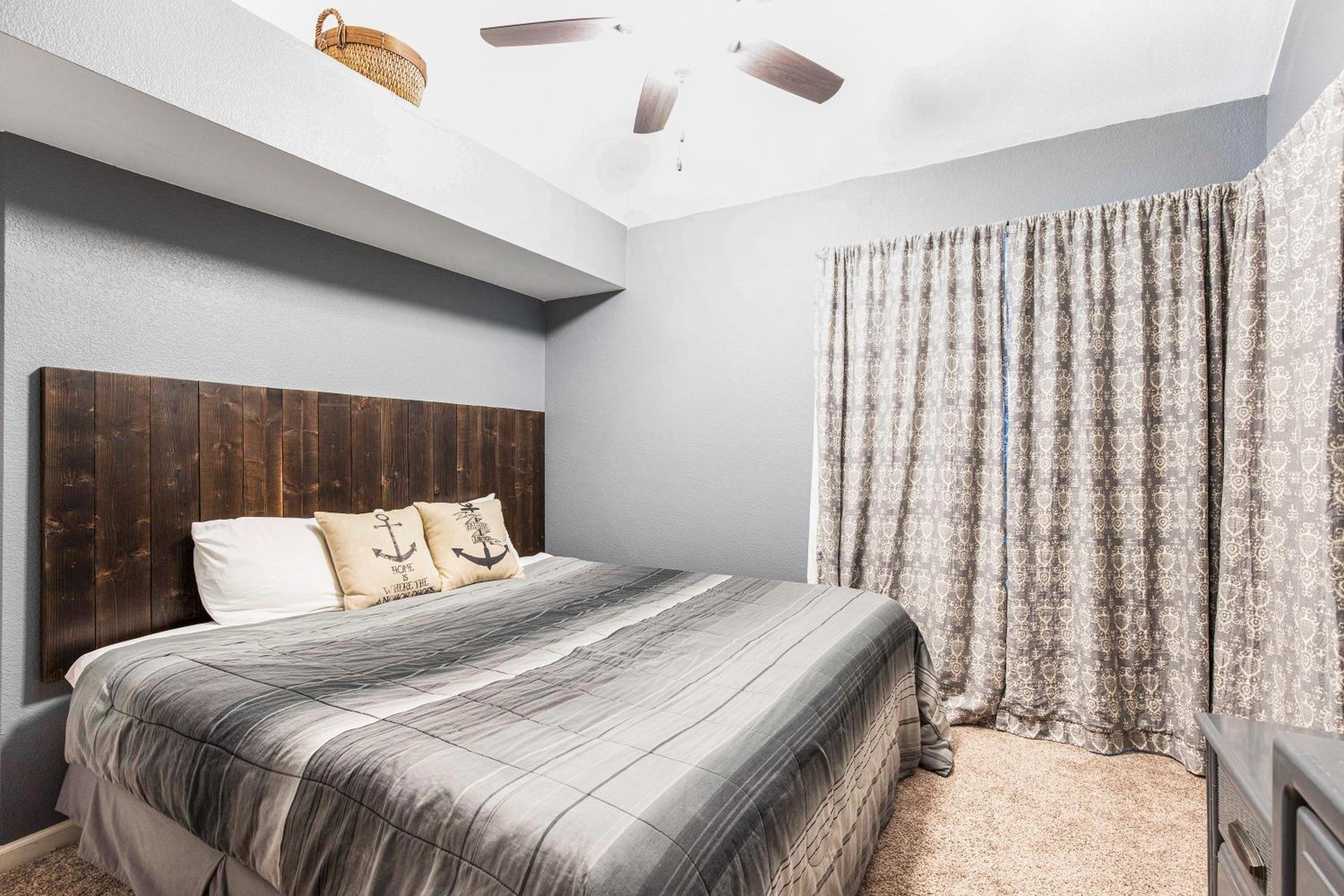 Two Condos Nestled In The State Park With Amazing Views