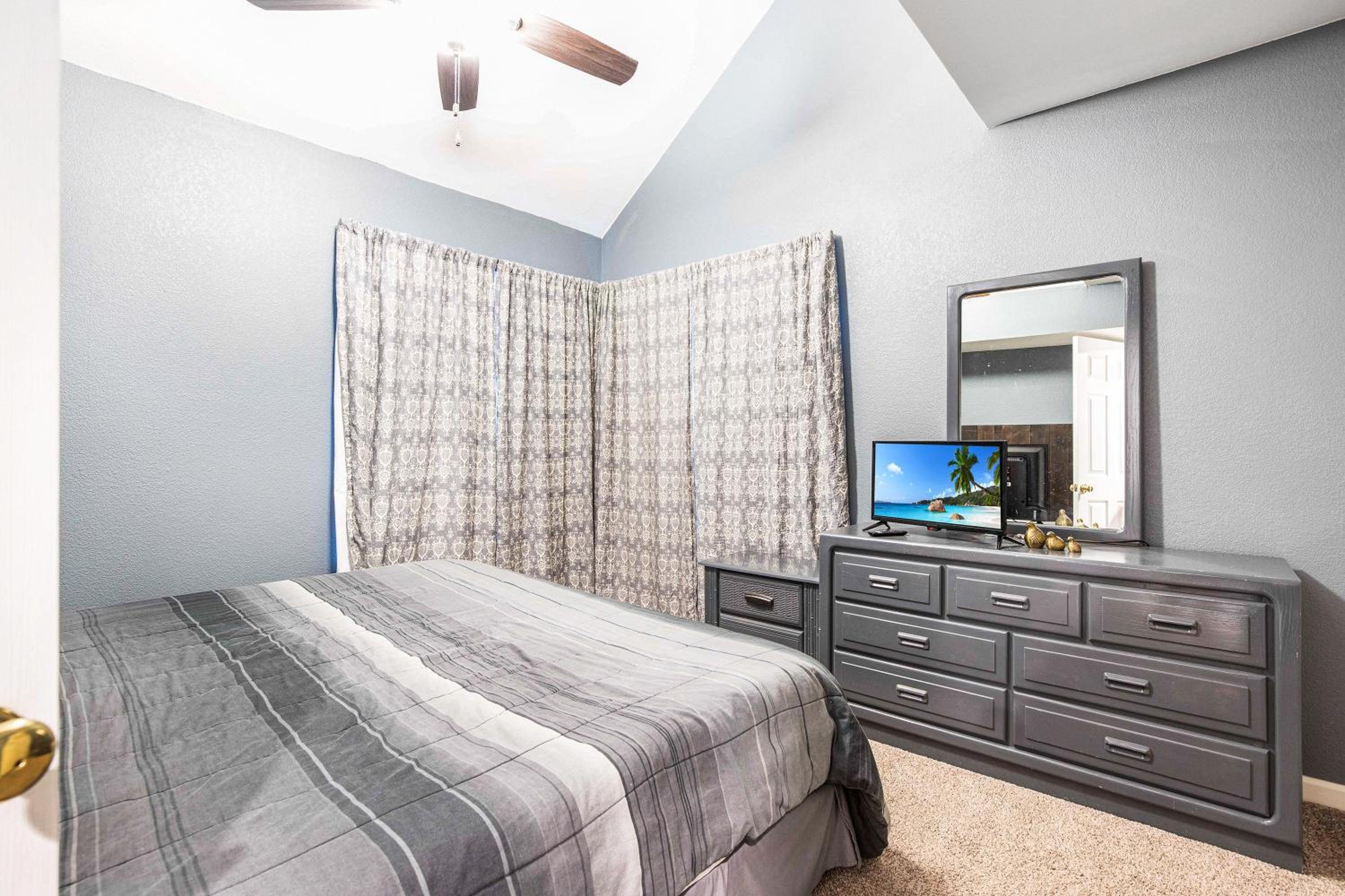 Two Condos Nestled In The State Park With Amazing Views