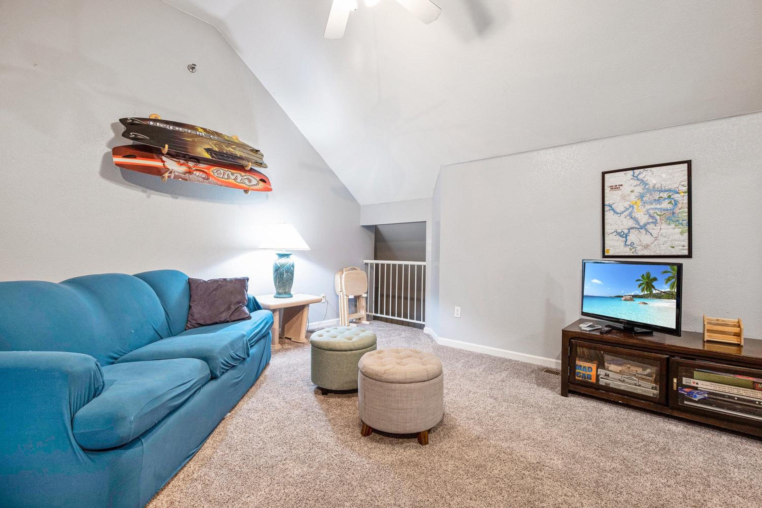 Two Condos Nestled In The State Park With Amazing Views