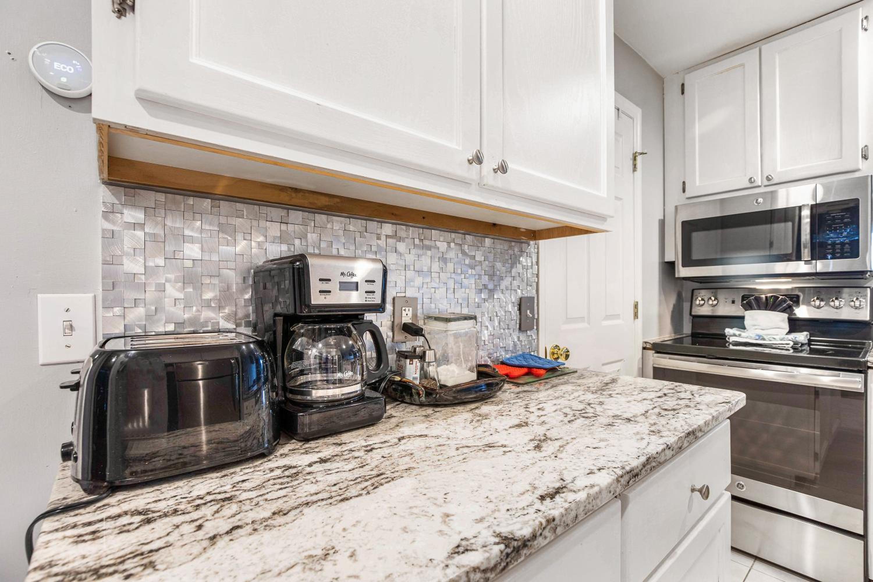 Two Condos Nestled In The State Park With Amazing Views